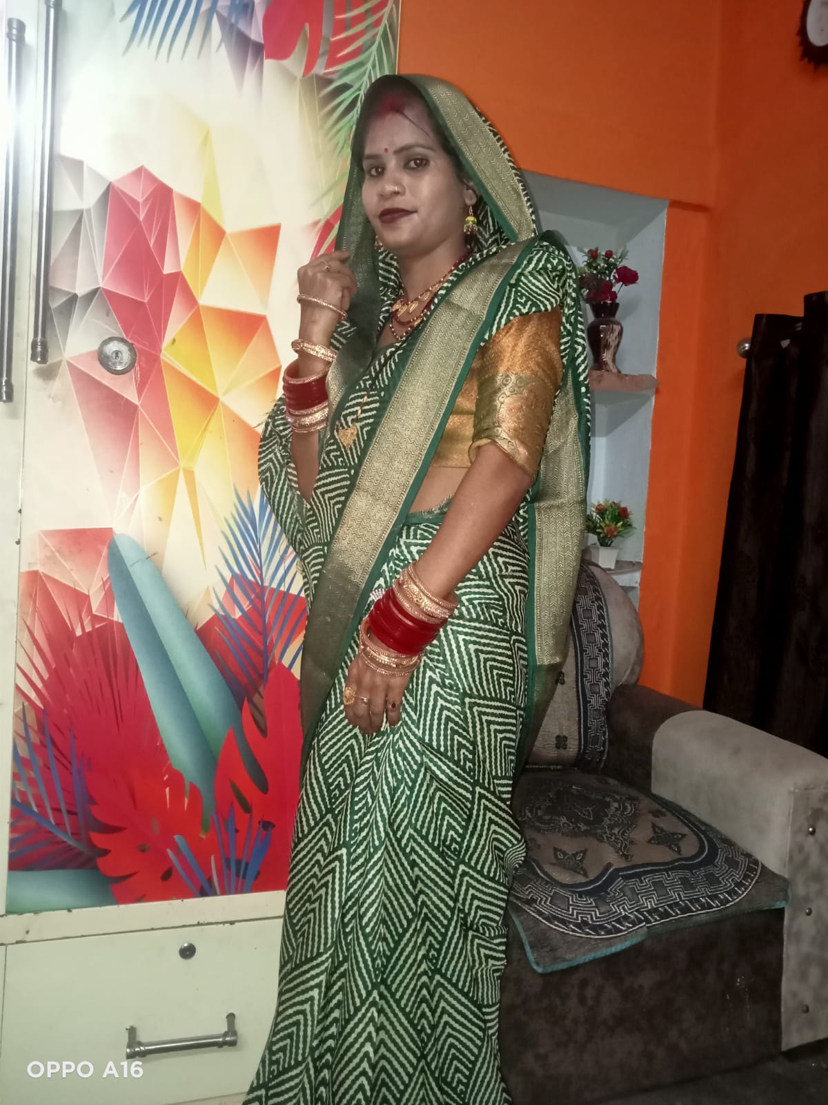 nandni